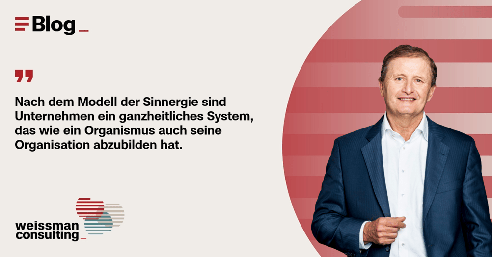 Prof. Dr. Arnold Weissman | Unternehmensvision in Familienunternehmen