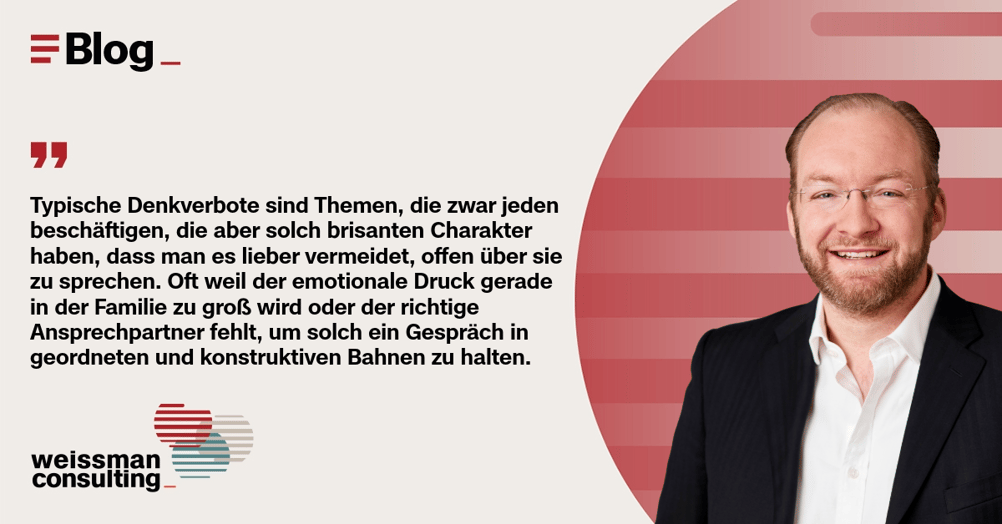 Dr. Moritz Fehrer | Kultur des Schweigens 