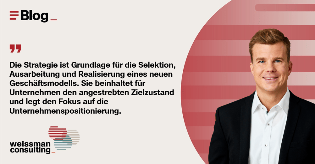 Johannes Josnik |  Digitales Geschäftsmodell in Familienunternehmen