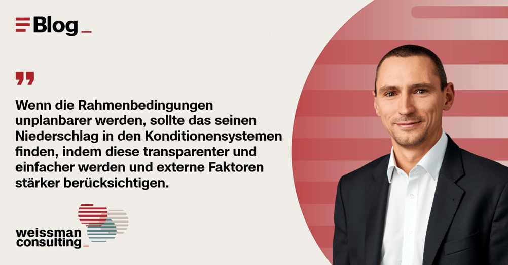 Tobias Müller | Preismanagement im Mittelstand