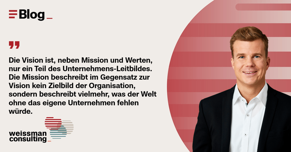 Johannes Josnik | Strategie und Vision in Familienunternehmen