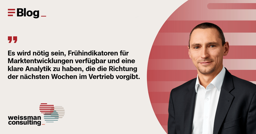 Tobias Müller | Vertriebsstrategie für Familienunternehmen und Mittelstand im B2B