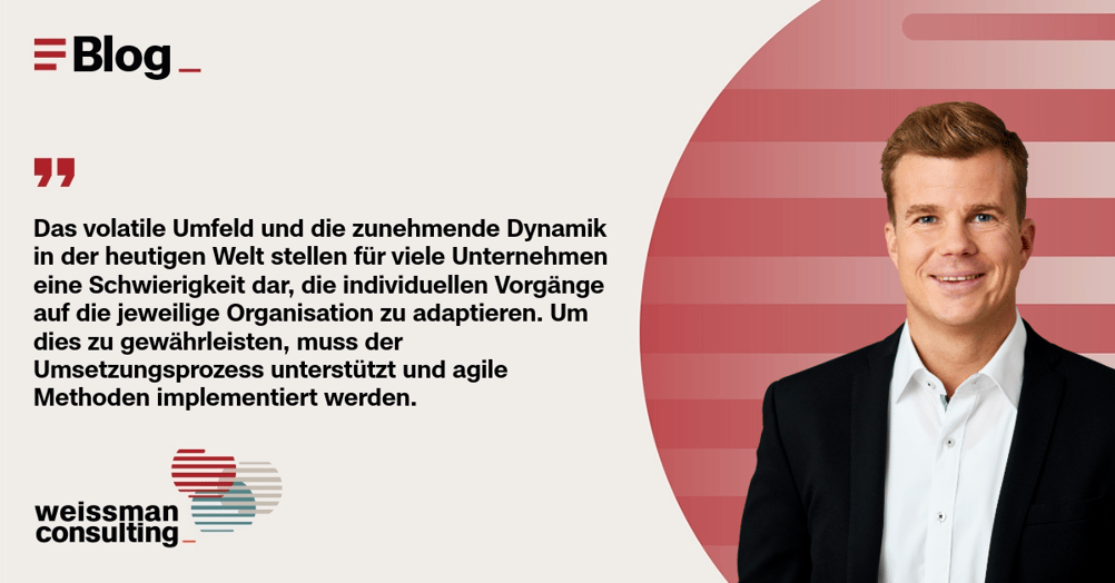 Johannes Josnik | Strategieentwicklung für Familienunternehmen