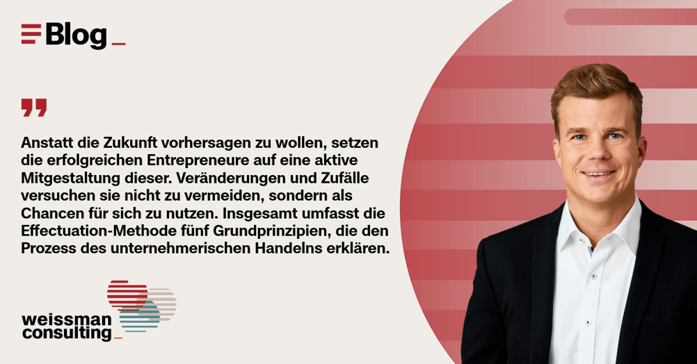 Johannes Josnik | Strategiewende in Familienunternehmen und Mittelstand