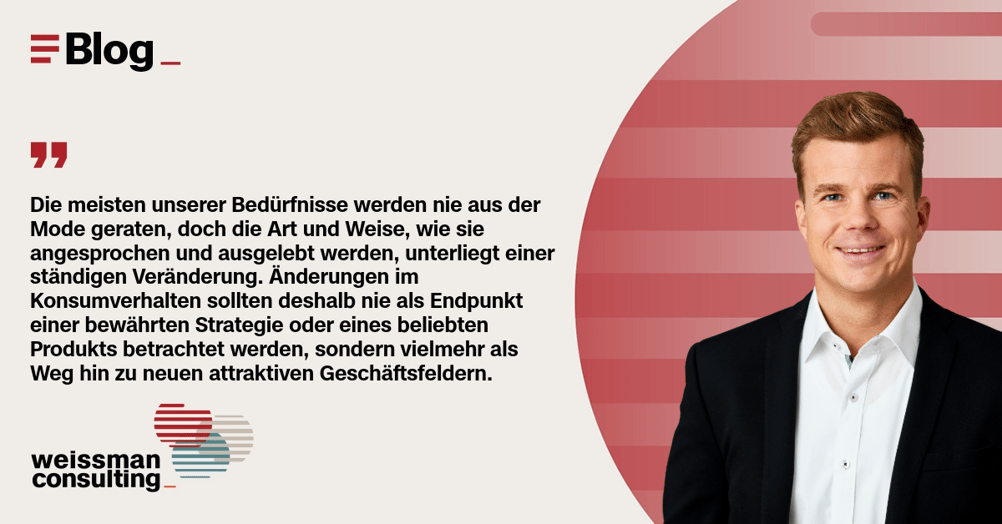 Johannes Josnik | Strategie für Familienunternehmen und Mittelstand