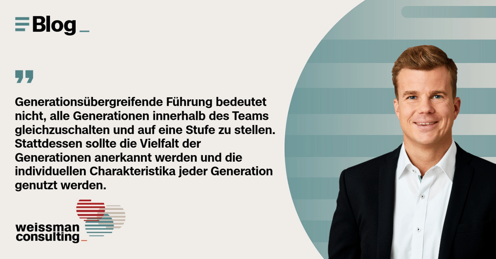 Johannes Josnik | Generationen-Clash im Arbeitsleben